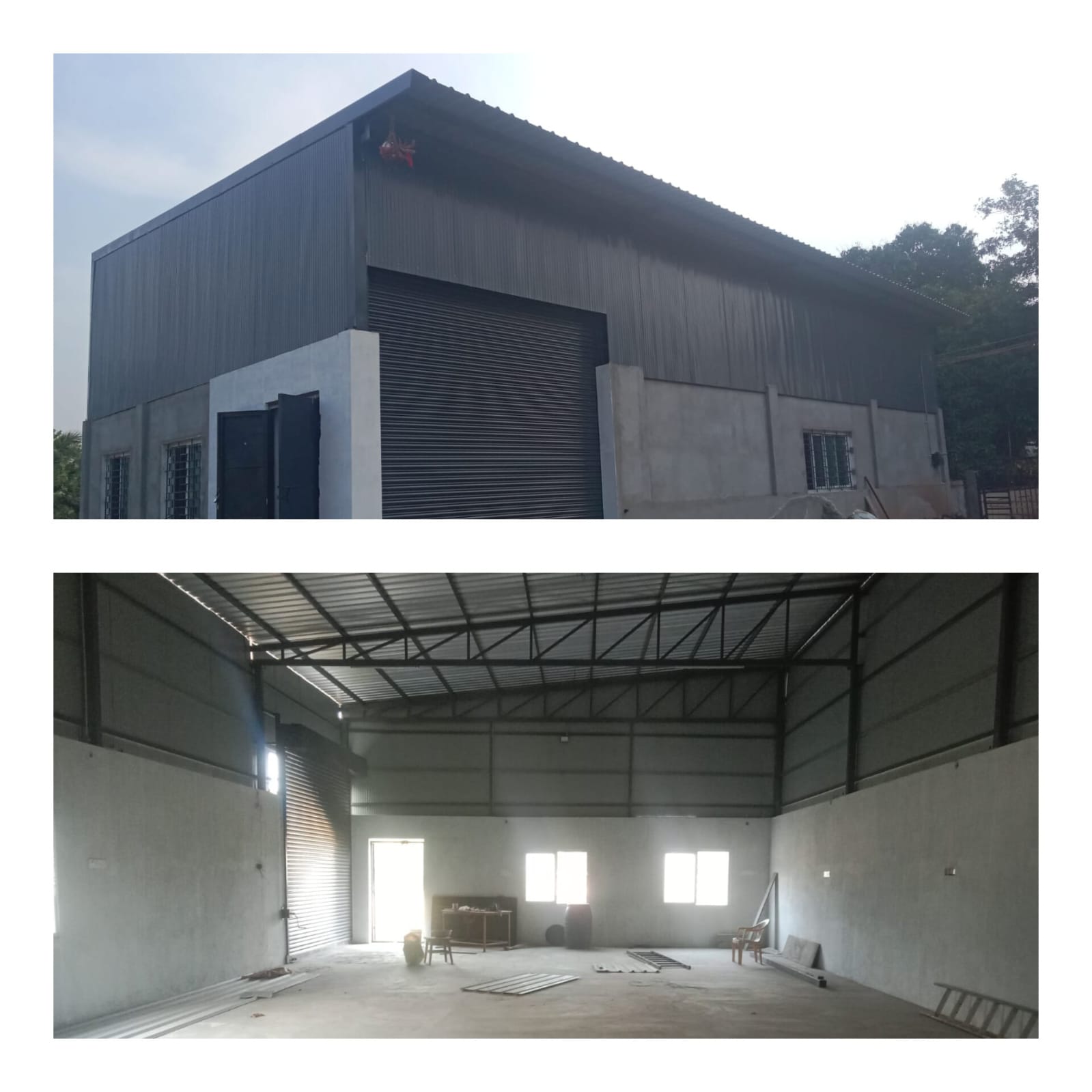 Building Image